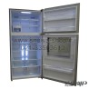 یخچال فریزر مدل دیسکاور استیل دیپوینت Depoint Discover Series Refrigerator Freezer