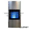 یخچال فریزر مدل دیسکاور استیل دیپوینت Depoint Discover Series Refrigerator Freezer