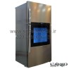 یخچال فریزر مدل دیسکاور استیل دیپوینت Depoint Discover Series Refrigerator Freezer