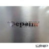 یخچال فریزر مدل دیسکاور استیل دیپوینت Depoint Discover Series Refrigerator Freezer