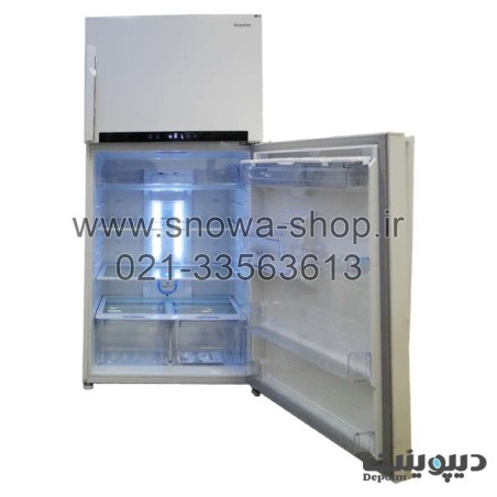 یخچال فریزر دیپوینت  Depoint Refrigerator Freezer T7-D