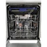 ماشین ظرفشویی مدل SWD-148W اسنوا ظرفیت 14 نفره 168 پارچه Dishwasher Snowa