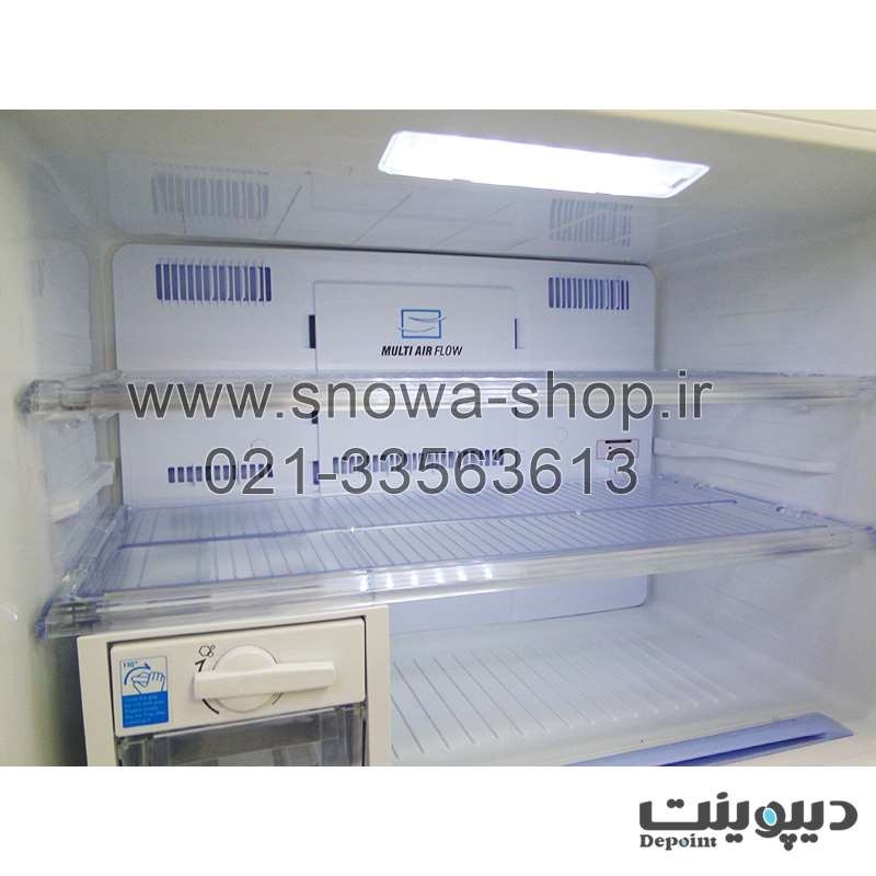یخچال فریزر دیپوینت  Depoint Refrigerator Freezer T7-D