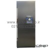 یخچال فریزر دیپوینت مدل دیسنت استیل Depoint Decent Refrigerator Freezer