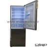یخچال فریزر دیپوینت مدل دیسنت استیل Depoint Decent Refrigerator Freezer