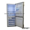 یخچال فریزر دیپوینت مدل دیسنت استیل Depoint Decent Refrigerator Freezer