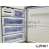 یخچال فریزر دیپوینت مدل دیسنت استیل Depoint Decent Refrigerator Freezer