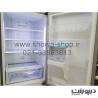 یخچال فریزر دیپوینت مدل دیسنت استیل Depoint Decent Refrigerator Freezer