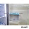 یخچال فریزر دیپوینت مدل دیسنت استیل Depoint Decent Refrigerator Freezer