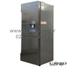 یخچال فریزر دیپوینت مدل دیسنت استیل Depoint Decent Refrigerator Freezer