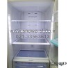 یخچال فریزر دیپوینت مدل دیسنت استیل Depoint Decent Refrigerator Freezer