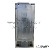 یخچال فریزر دیپوینت مدل دیسنت استیل Depoint Decent Refrigerator Freezer