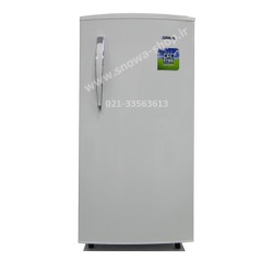 یخچال 9 فوت سفید ایستکول مدل TM-919-150 مینی بار Eastcool Minibar Refrigerator