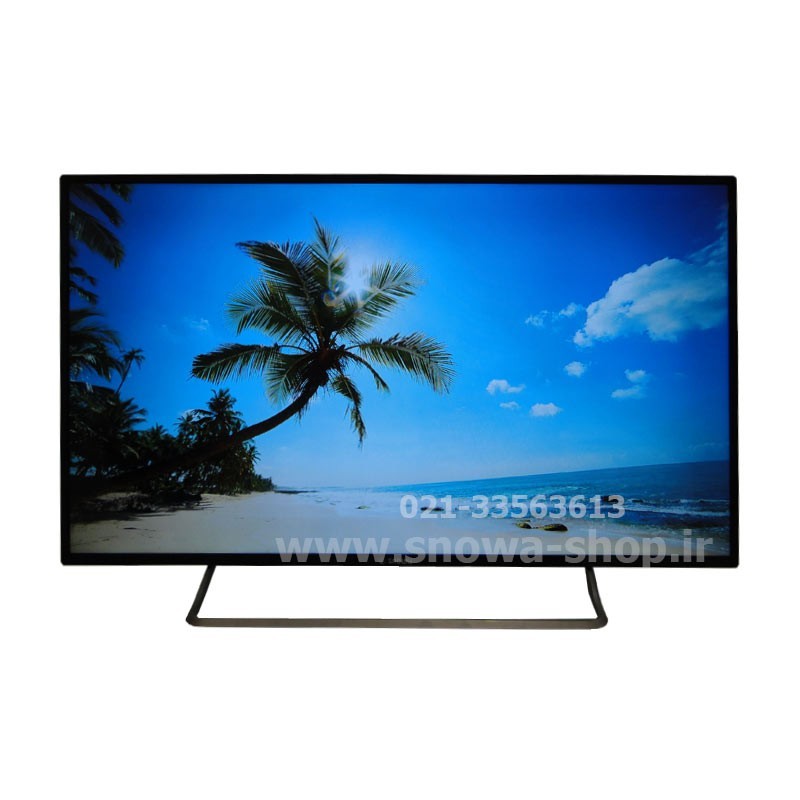 تلویزیون ال ای دی 55 اینچ اسنوا مدل Snowa LED TV SLD-55S39BLDT2
