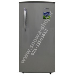 یخچال 9 فوت ایستکول مدل TM-919-150 نقره ای مینی بار Eastcool Minibar Refrigerator