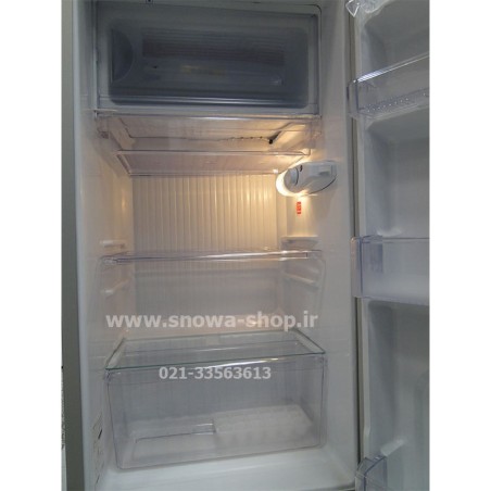 یخچال 9 فوت  ایستکول مدل TM-919-150 نقره ای مینی بار Eastcool Minibar Refrigerator