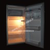 یخچال 9 فوت  ایستکول مدل TM-919-150 نقره ای مینی بار Eastcool Minibar Refrigerator