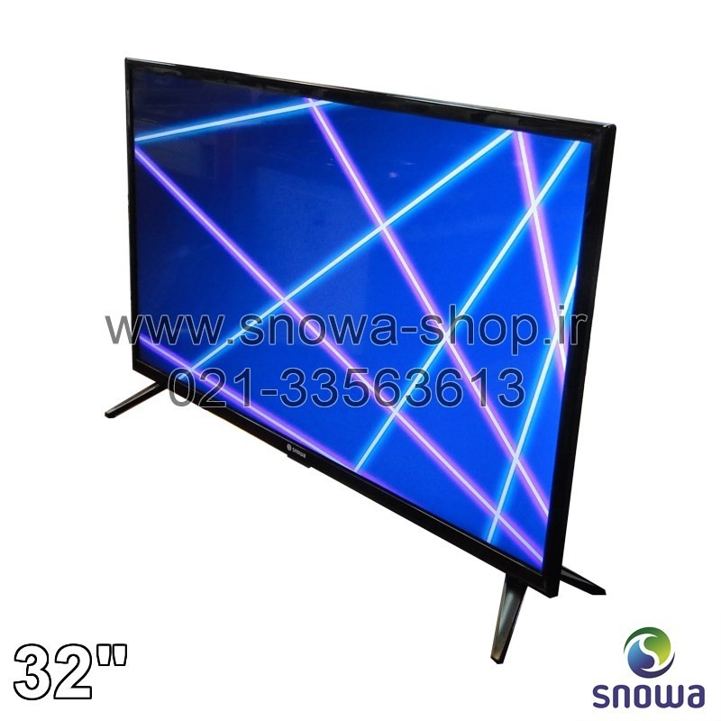 تلویزیون اسنوا 32 اینچ مدل Snowa LED TV SLD-32SA1220
