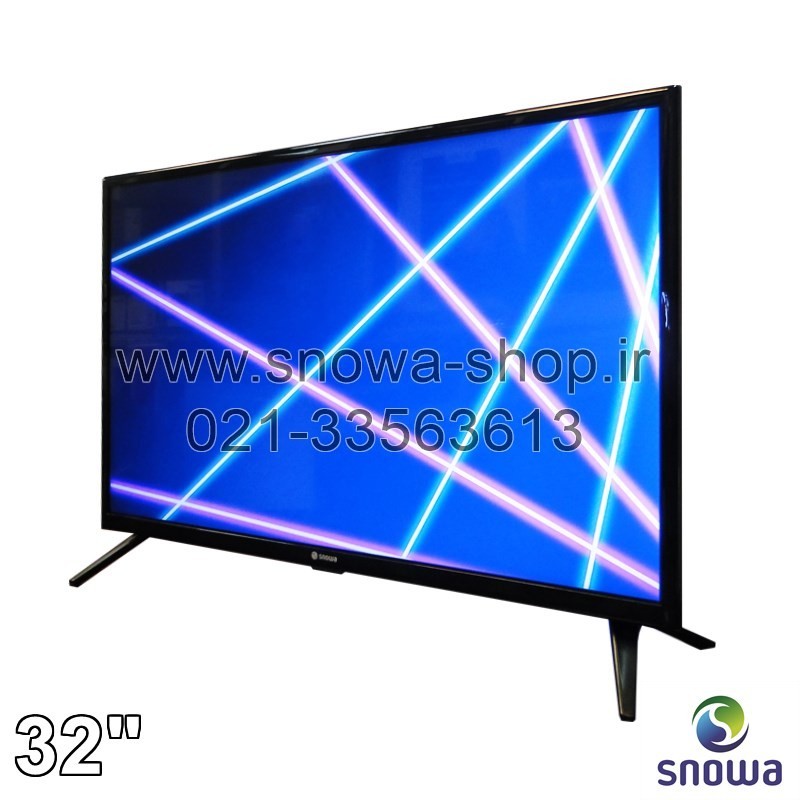 تلویزیون اسنوا 32 اینچ مدل Snowa LED TV SLD-32SA1220