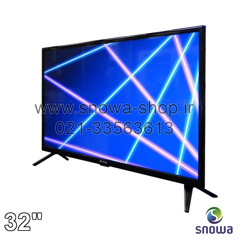 تلویزیون اسنوا 32 اینچ مدل Snowa LED TV SLD-32SA1220