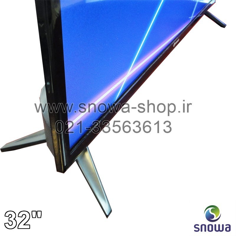 تلویزیون اسنوا 32 اینچ مدل Snowa LED TV SLD-32SA1220