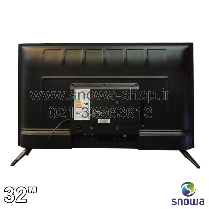 تلویزیون اسنوا 32 اینچ مدل Snowa LED TV SLD-32SA1220