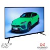 تلویزیون 43 اینچ دوو الکترونیک مدل Daewoo Electronics LED TV DLE-43K4311