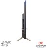 تلویزیون 43 اینچ دوو الکترونیک مدل Daewoo Electronics LED TV DLE-43K4311