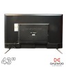 تلویزیون 43 اینچ دوو الکترونیک مدل Daewoo Electronics LED TV DLE-43K4311