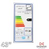 تلویزیون 43 اینچ دوو الکترونیک مدل Daewoo Electronics LED TV DLE-43K4311