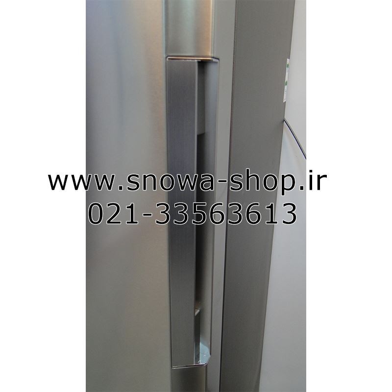 یخچال و فریزر دوقلو دوو الکترونیک D4LR-0020SS D4LF-0020SS  سایز 38 فوت Freezer Daewoo Electronics Twin Refrigerator