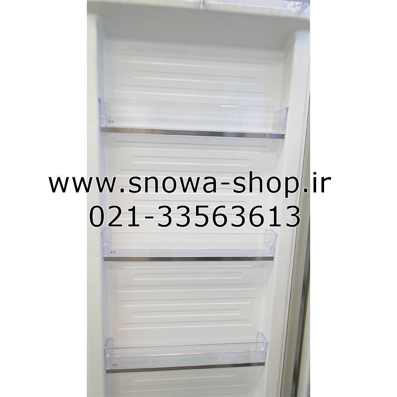 یخچال و فریزر دوقلو دوو الکترونیک D4LR-0020SS D4LF-0020SS  سایز 38 فوت Freezer Daewoo Electronics Twin Refrigerator
