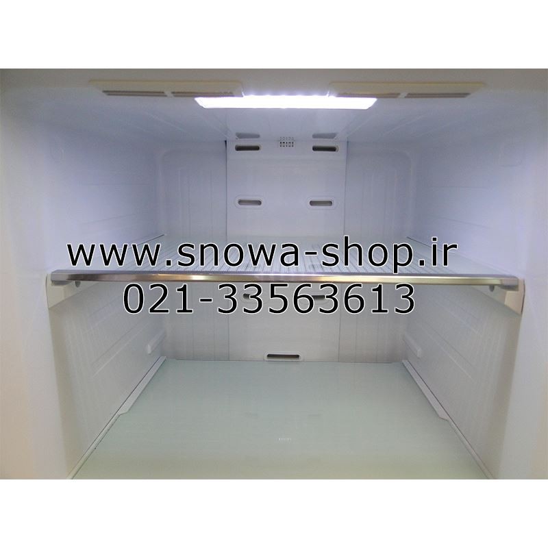یخچال و فریزر دوقلو دوو الکترونیک D4LR-0020SS D4LF-0020SS  سایز 38 فوت Freezer Daewoo Electronics Twin Refrigerator