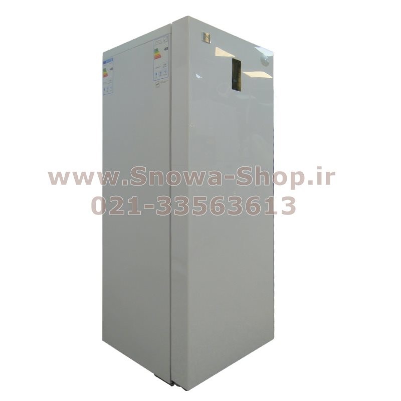 یخچال و فریزر دوقلو دوو الکترونیک D4LR-0020MW D4LF-0020MW  سایز 38 فوت Freezer Daewoo Electronics Twin Refrigerator