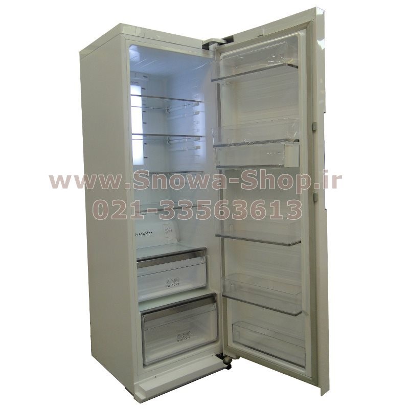 یخچال و فریزر دوقلو دوو الکترونیک D4LR-0020GW D4LF-0020GW  سایز 38 فوت Freezer Daewoo Electronics Twin Refrigerator