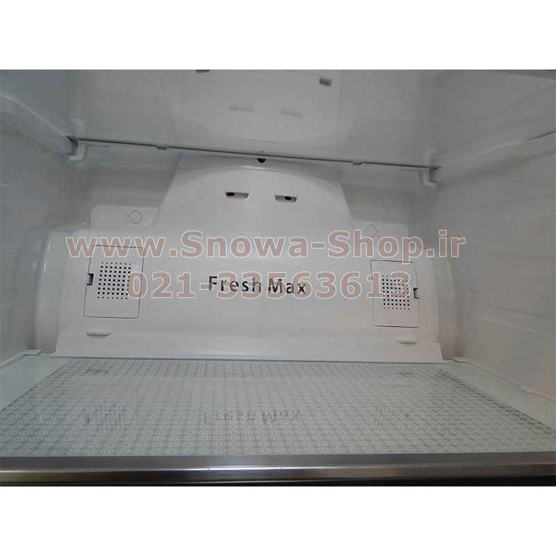 یخچال و فریزر دوقلو دوو الکترونیک D4LR-0020GW D4LF-0020GW  سایز 38 فوت Freezer Daewoo Electronics Twin Refrigerator