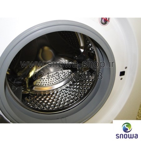 ماشین لباسشویی اسنوا سری هارمونی Snowa Washing Machine Harmony Slim SWM-71136