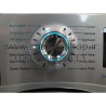 ماشین لباسشویی دوو DWK-8545V ظرفیت 8 کیلویی Daewoo Washing Machine