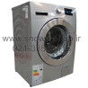 ماشین لباسشویی دوو DWK-8545V ظرفیت 8 کیلویی Daewoo Washing Machine