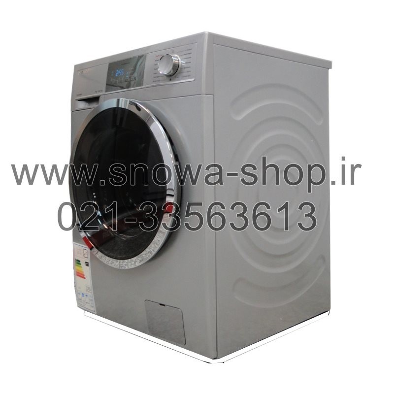 ماشین لباسشویی دوو سری کاریزما 7 کیلویی Daewoo Electronics Charisma Series DWK-7202