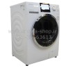 ماشین لباسشویی دوو یانگ Daewoo Washing Machine Young DWK-Young861C