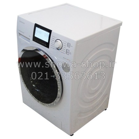 ماشین لباسشویی دوو یانگ Daewoo Washing Machine Young DWK-Young861C