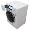 ماشین لباسشویی دوو یانگ Daewoo Washing Machine Young DWK-Young861C