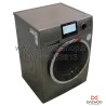 ماشین لباسشویی دوو یانگ Daewoo Washing Machine Young DWK-Young861G