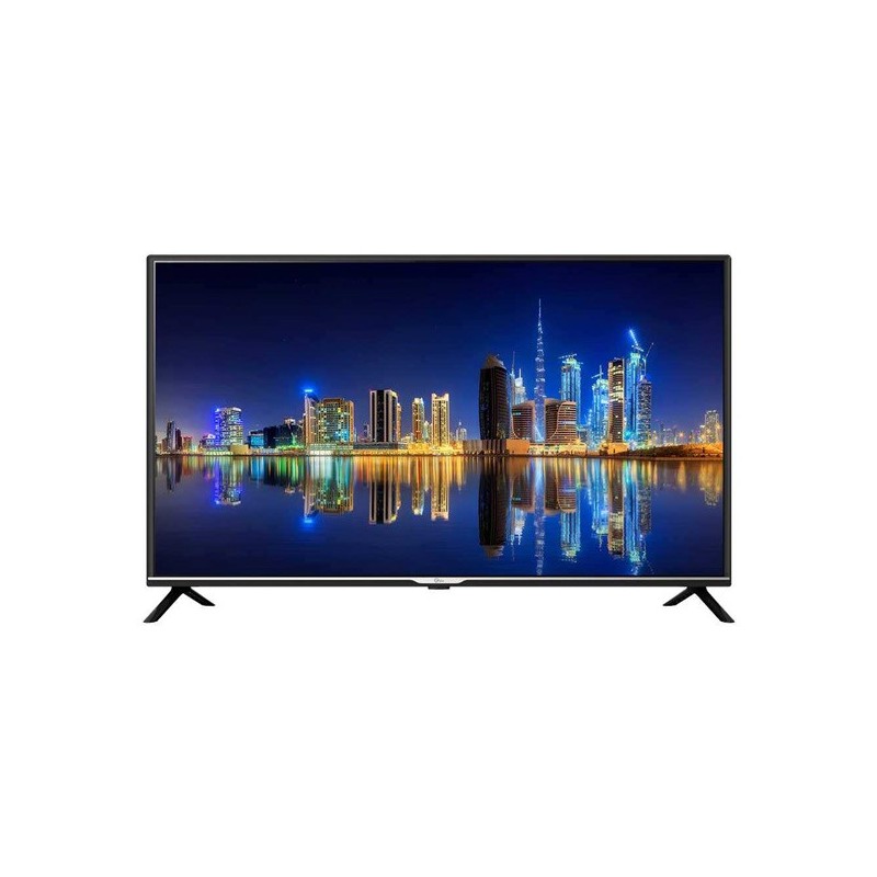 تلویزیون دوو الکترونیک 32 اینچ مدل Daewoo Electronics LED TV DLE-32H1810