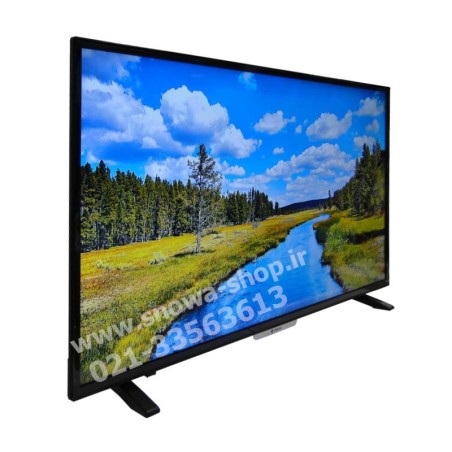تلویزیون ال ای دی 55 اینچ اسنوا مدل Snowa LED TV SLD-55S30BLDT2