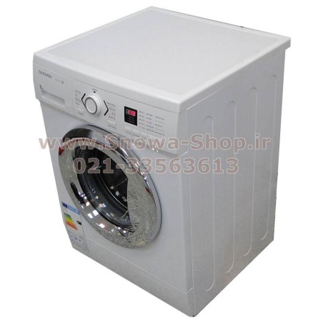 ماشین لباسشویی دوو DWK-8410C ظرفیت 8 کیلویی Daewoo Washing Machine