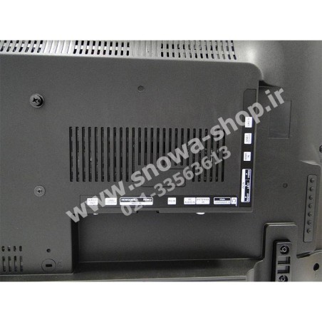 تلویزیون ال ای دی 43 اینچ اسنوا مدل Snowa LED TV SLD-43S44BLD