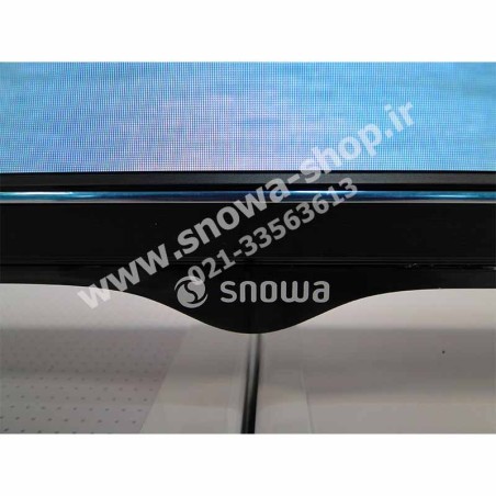 تلویزیون ال ای دی 43 اینچ اسنوا مدل Snowa LED TV SLD-43S44BLD