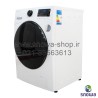 ماشین لباسشویی مدل  SWM-94626 Wash in Wash اسنوا ظرفیت 8 کیلوگرم  Snowa Add Wash